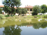 Agriturismo La Cinciallegra: esterno