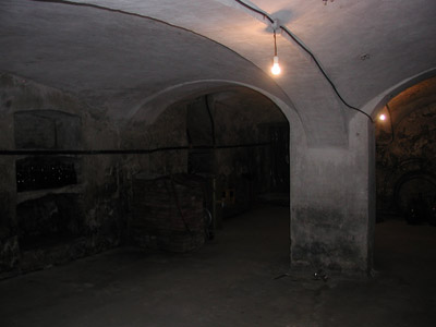 Cantina