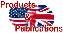 Products and Publications